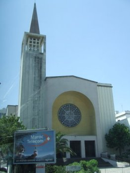 Cathédrale Notre-Dame-de-l’Assomption