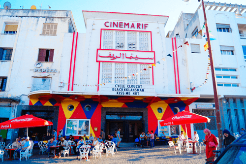 Cine Rif