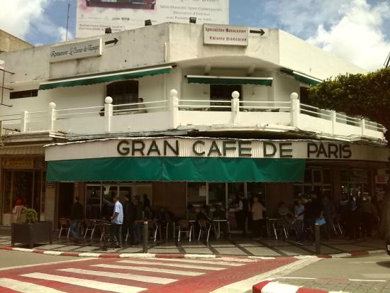Gran Café de París