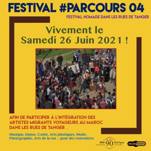 Le Festival #Parcours 04