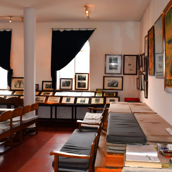 Museo de la Fundación Lorin