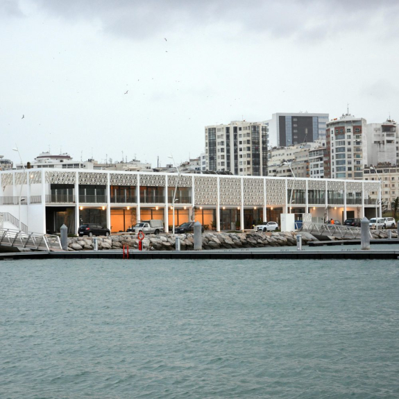 Royal Yacht Club Tanger