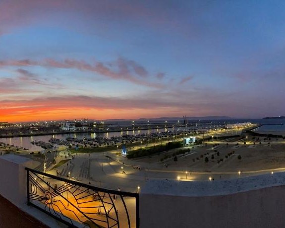 Hotel Miramar