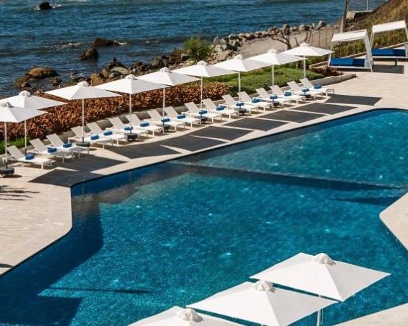 Idou Malabata Beach and SPA