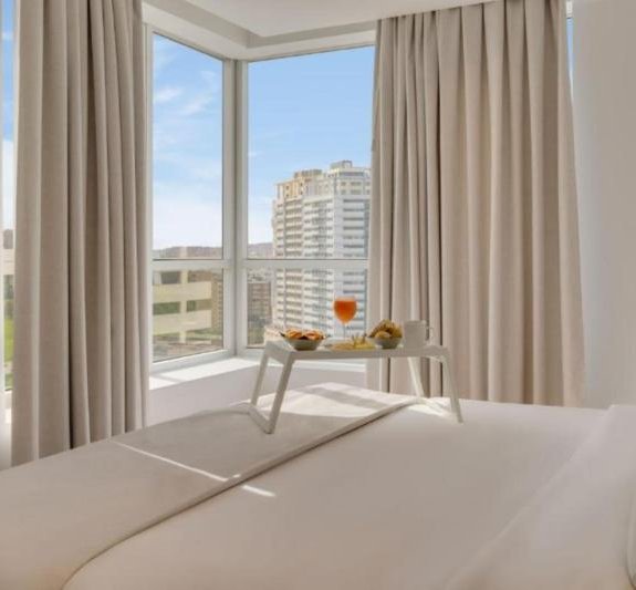 Pestana Tanger - City Center Hotel Suites & Apartments
