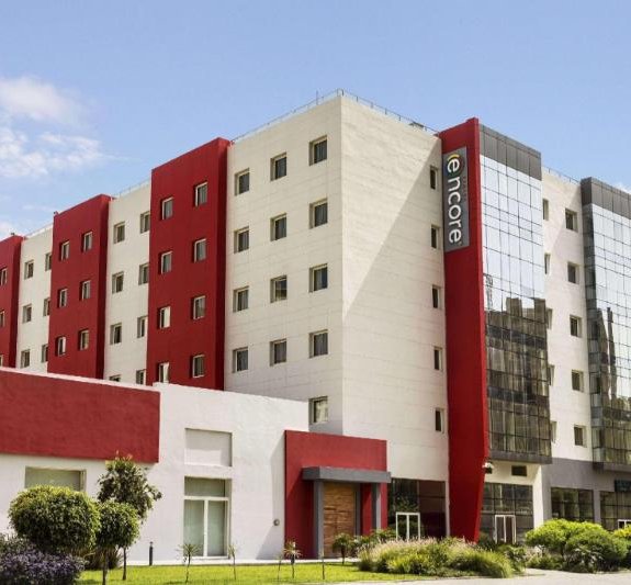 Ramada Encore by Wyndham Tangier