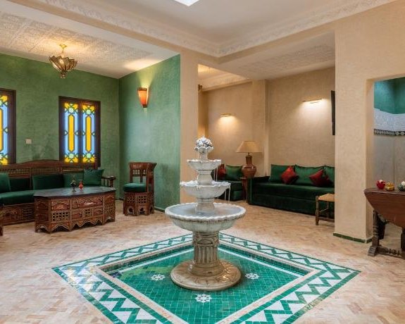 Riad SULTANA