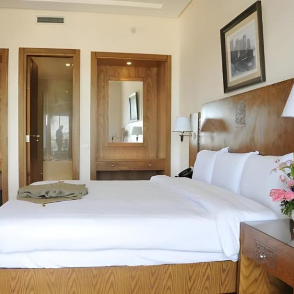 Grand Mogador Sea View & Spa