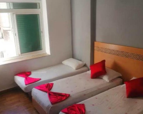 Hotel Astoria Tanger