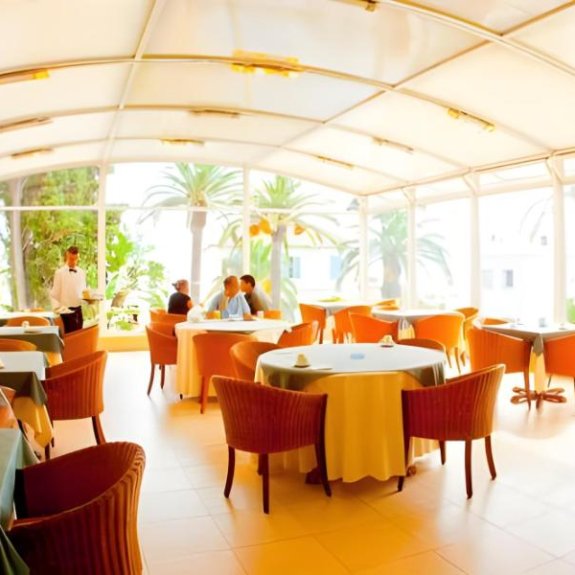 Hotel Rembrandt