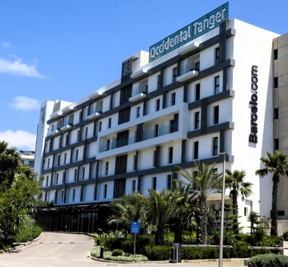 Occidental Tanger