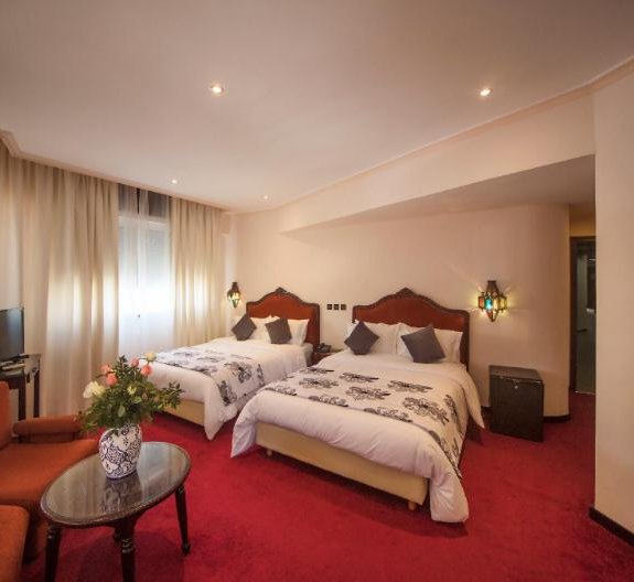 Hotel Chellah