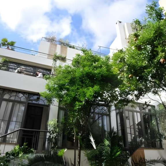 La Maison de Tanger