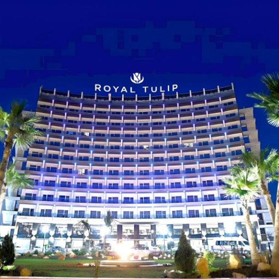 Royal Tulip City Center