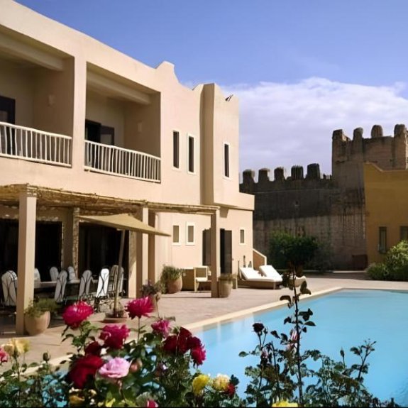Dar Tourkia