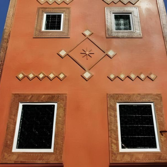 Hotel Riad Taroudant