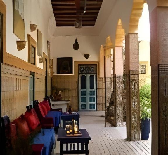 Riad Maryam Taroudant