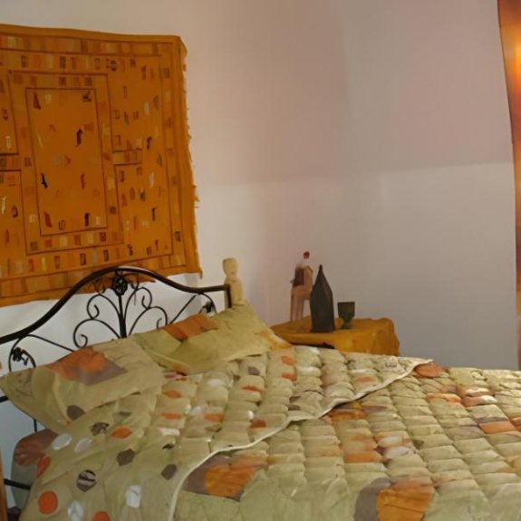 Tizi Maison d'Hotes