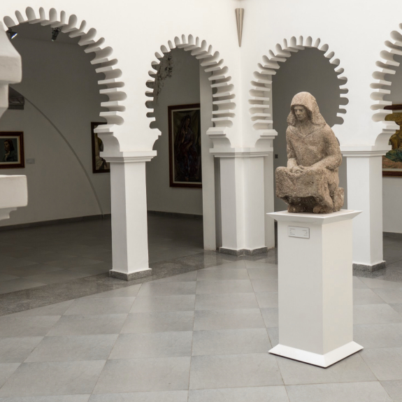 Centre des arts modernes