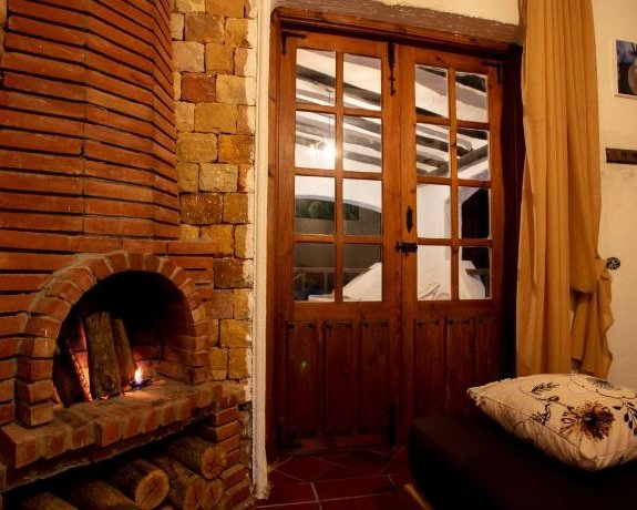 Bungalow Double 9 - El Cortijo Chefchaeun Hotel Spa