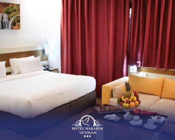 Hotel Makarim