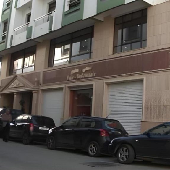 Hotel Atenas