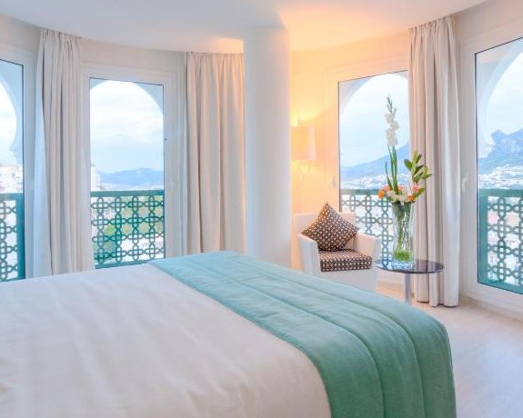 Al Mandari Hotel Tetouan