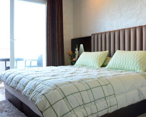 Chams Hotel Tetouan