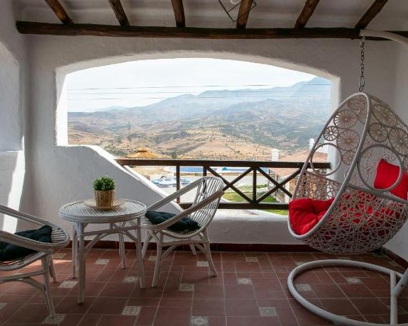 Bungalow double 12 - El Cortijo Chefchaeun Hotel Spa