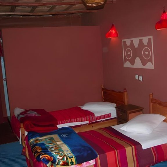 Maison d'Hote Valentine