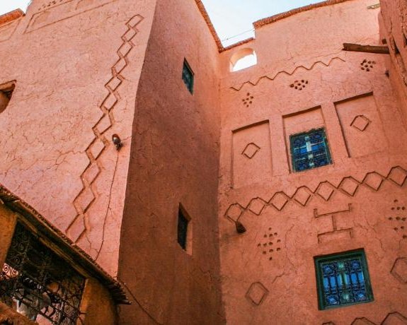 Kasbah Maison D’hote Lalla Zahra