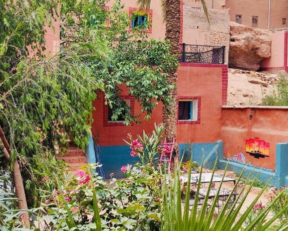 Le Retour au calme Maison d'hotes