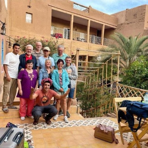 Riad Dar Zaouia