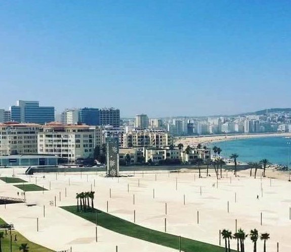 Tanger