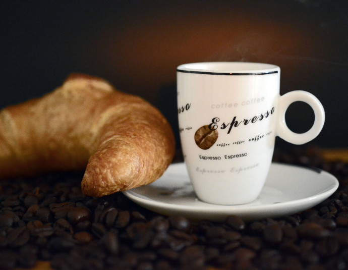 Taza, Café Novita, Google Place 