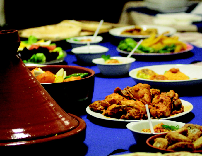 Aïn Chock, Hotel ibis Casa Sidi Maarouf, Google Place 