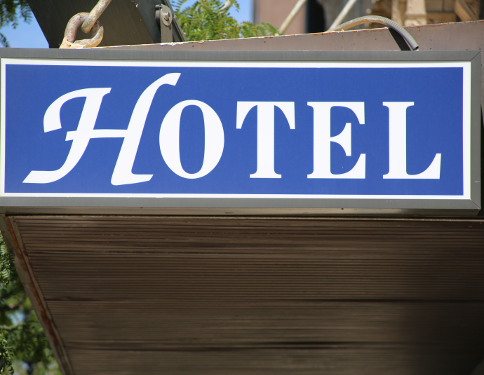 الوليدية, Beach View Hotel, Expedia