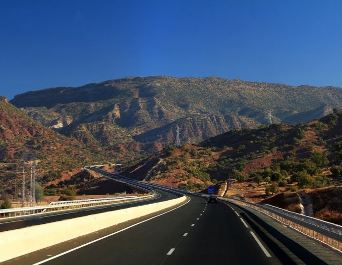 &copy; panoramio / Maciejk, http://www.panoramio.com/user/1140431
