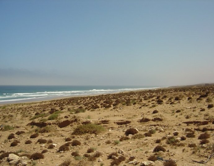 &copy; panoramio / Ben de Graaf Bierbrauwer, http://www.panoramio.com/user/1138231