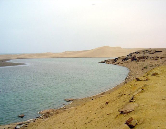 &copy; panoramio / Ben de Graaf Bierbrauwer, http://www.panoramio.com/user/1138231