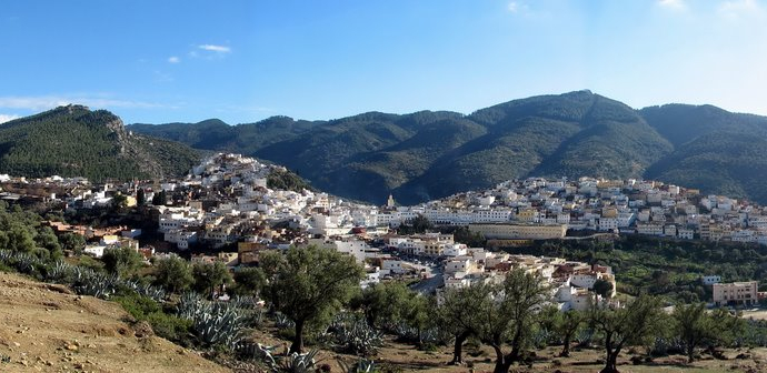&copy; panoramio / Daniele Nasi, http://www.panoramio.com/user/24068