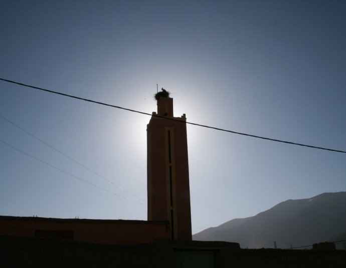 &copy; panoramio / Roc Garcia-Elias