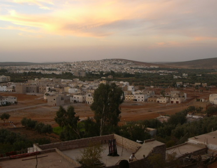 &copy; panoramio / yousfi med, http://www.panoramio.com/user/2645