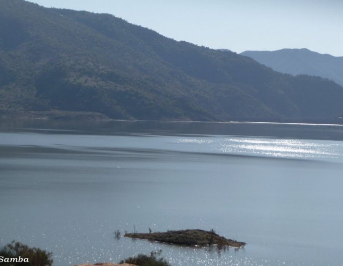 &copy; panoramio / SambaSamba, http://www.panoramio.com/user/4238022