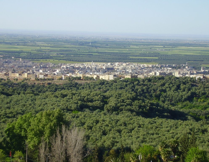 &copy; panoramio / elakramine, http://www.panoramio.com/user/831427