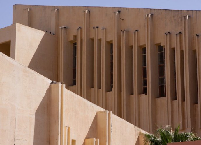 &copy; discoveringoujda.com / Discovering Berkane, Agence de l'Oriental / Discovering Oujda, Agence de l'Oriental