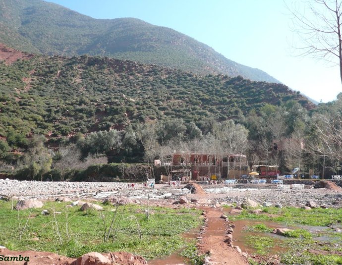 &copy; panoramio / Samba, http://www.panoramio.com/user/4238022