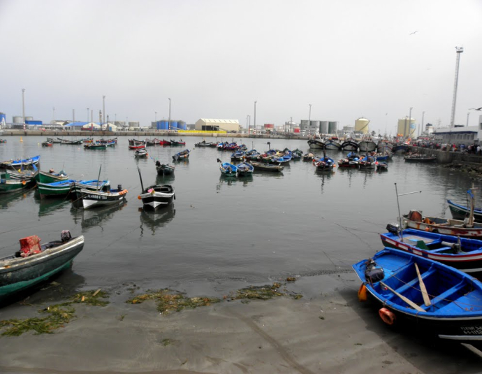 &copy; panoramio / elakramine
