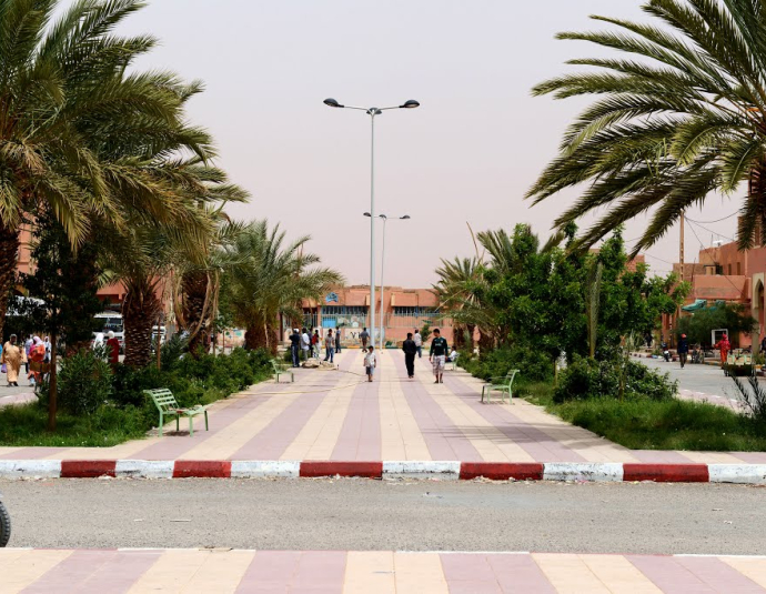 &copy; panoramio / Jürgen-Grösel