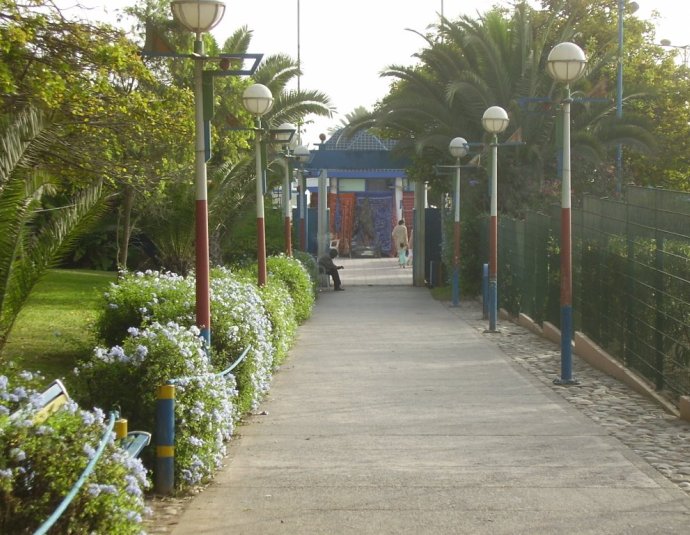 &copy; panoramio / elakramine, http://www.panoramio.com/user/831427